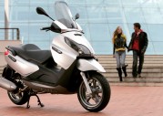 Piaggio X7 125